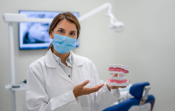 Best Walk-In Emergency Dentist in Ceredo, WV